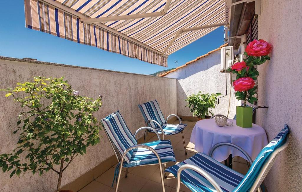 Apartment Juras *