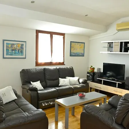 Apartment Juras Opatija Exterior photo