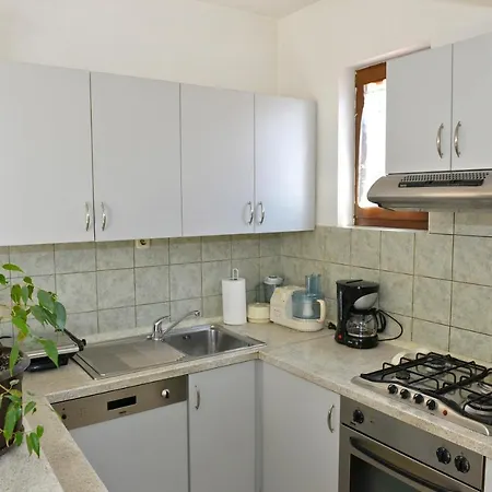 Apartment Juras Opatija Exterior photo
