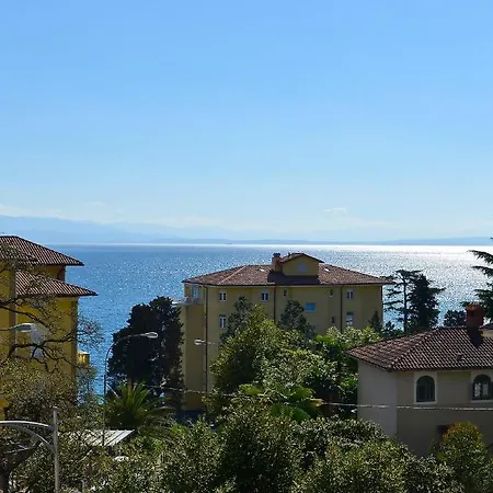 Apartment Juras Opatija Exterior photo