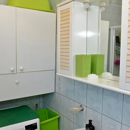 Apartment Juras Opatija Exterior photo