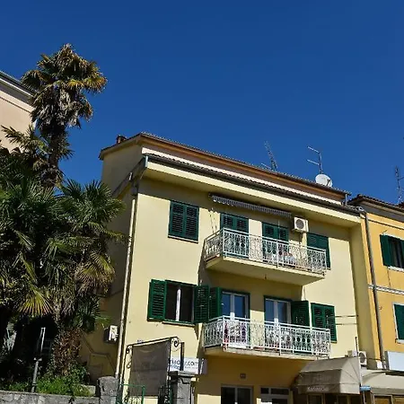 Apartment Juras Opatija Exterior photo