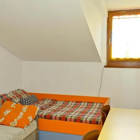 Apartment Juras Opatija Exterior photo