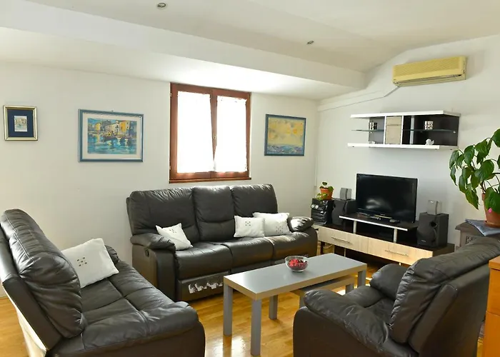 Apartment Juras
