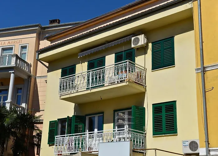 Apartment Juras