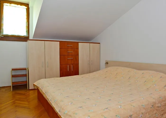 Apartment Juras