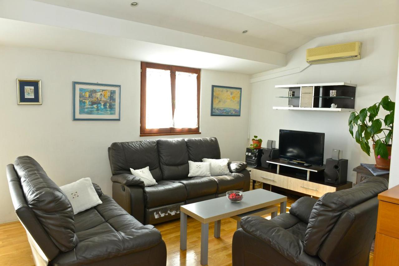 Juras Apartmán *