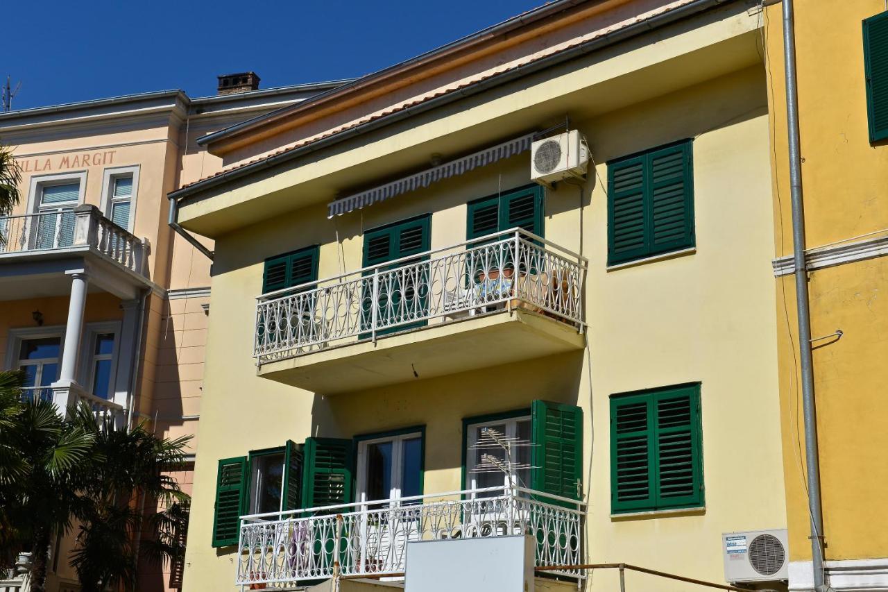 Juras Opatija