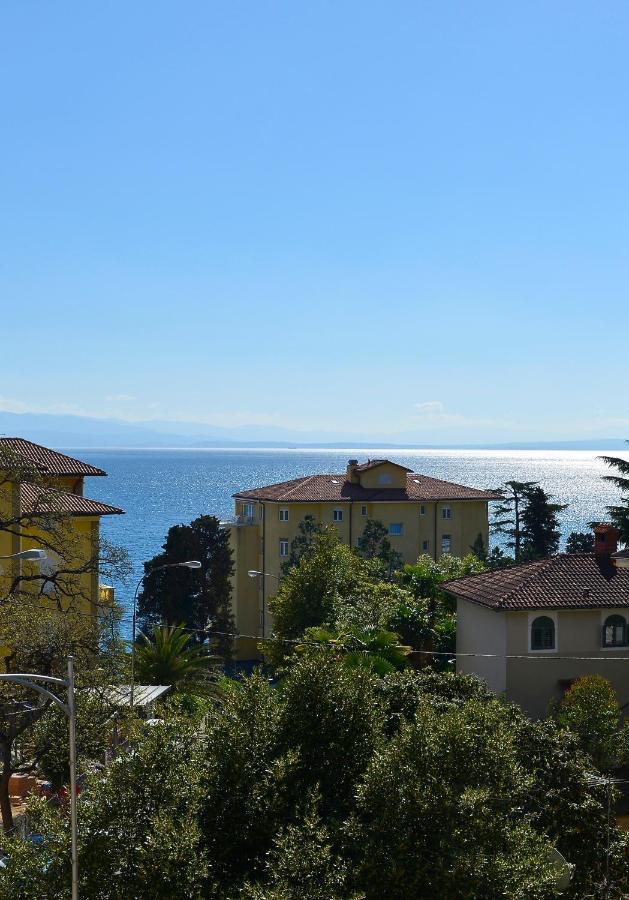 Juras Apartmán Opatija