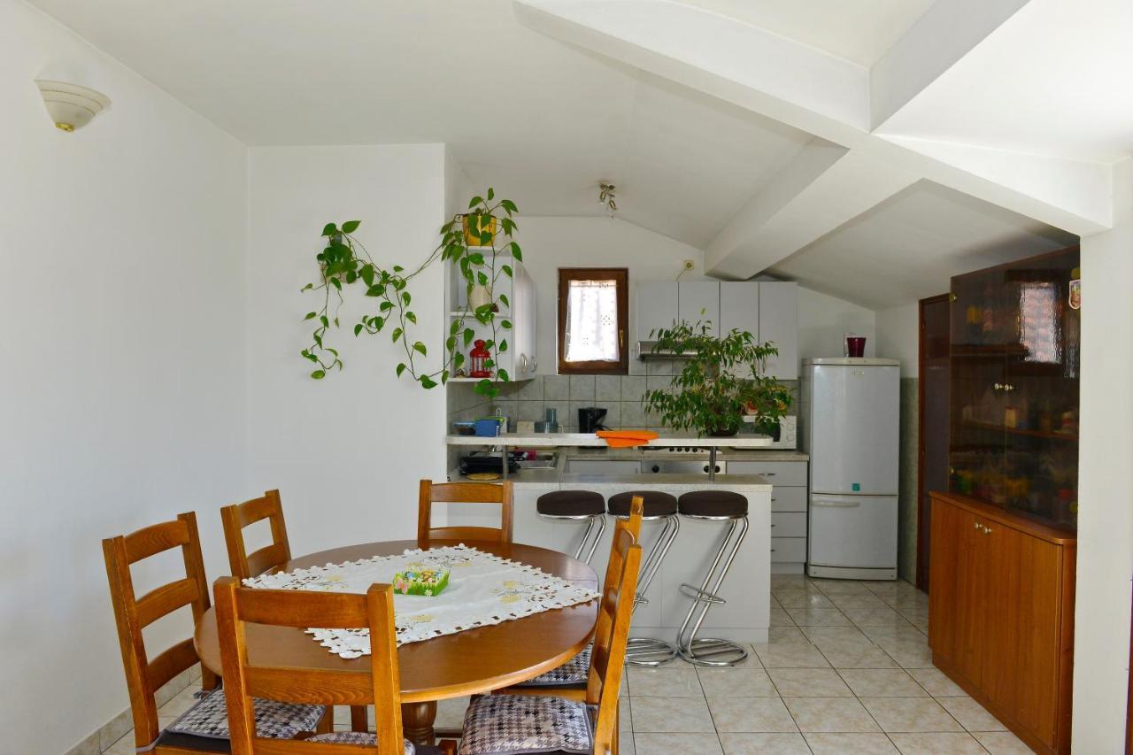 Apartmán Juras