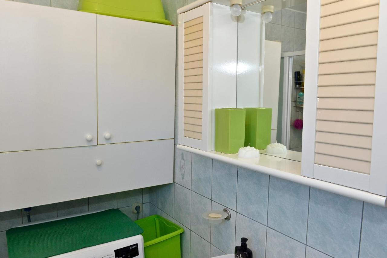 Juras Apartmán Opatija