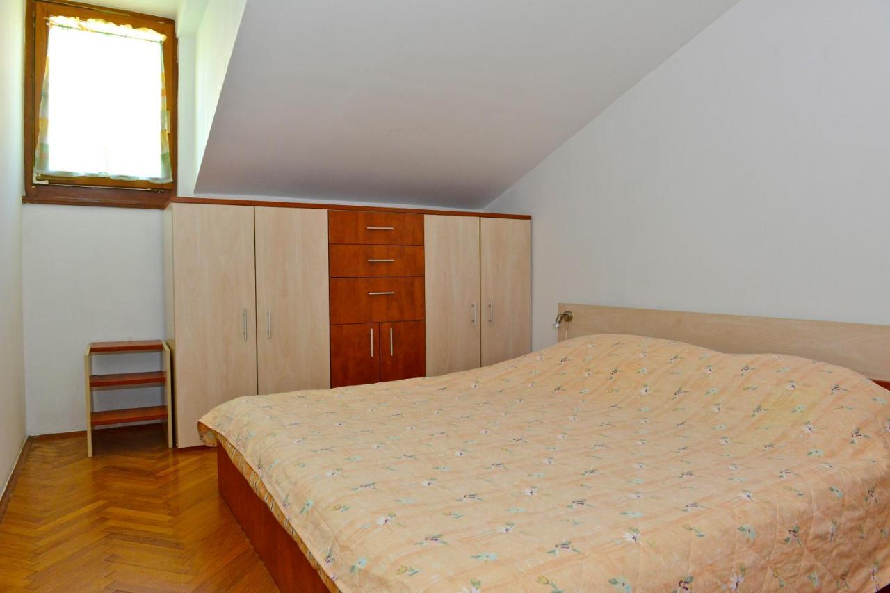 Apartmán Juras