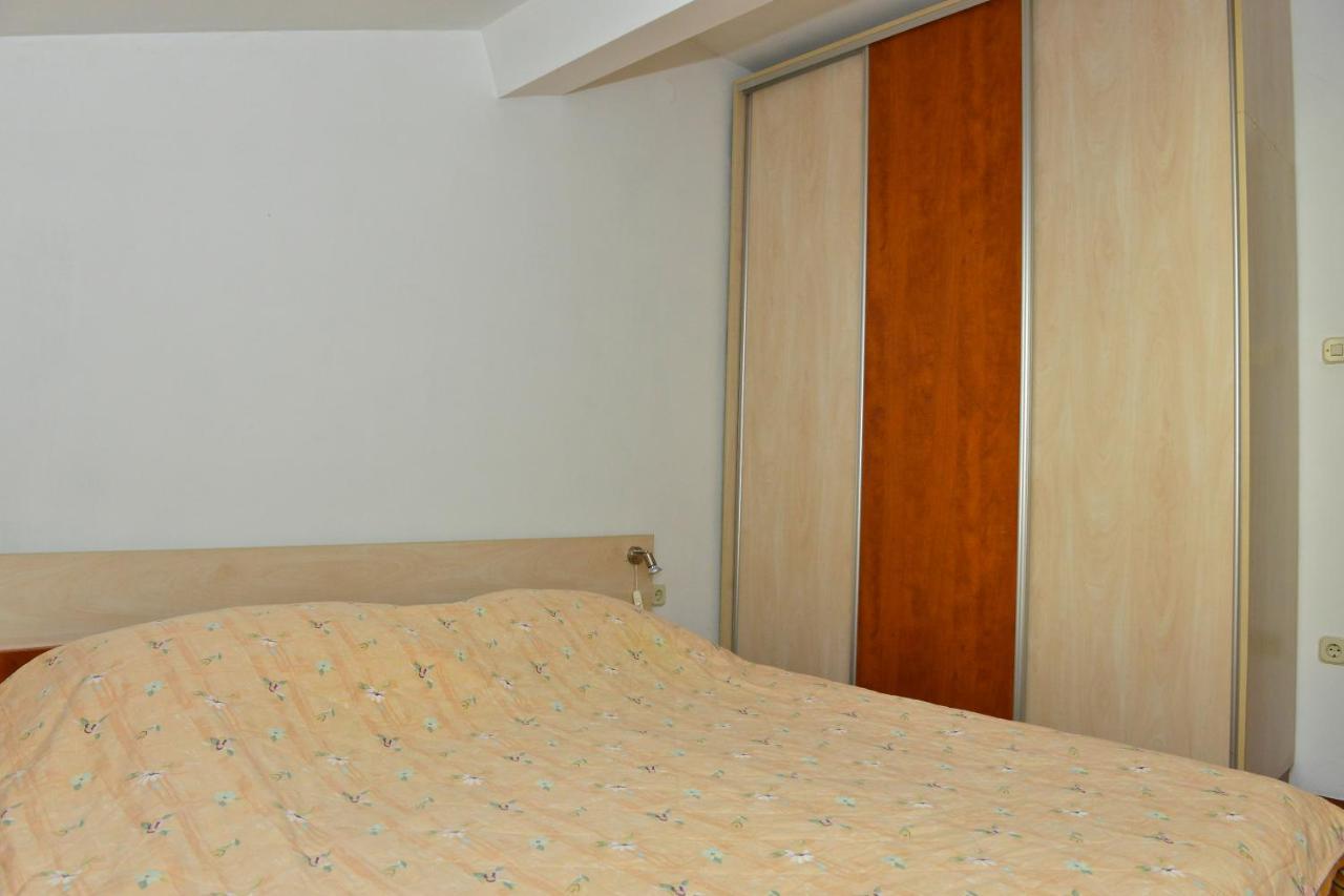 Apartmán Juras