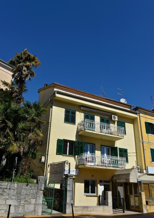 Apartmán Juras *