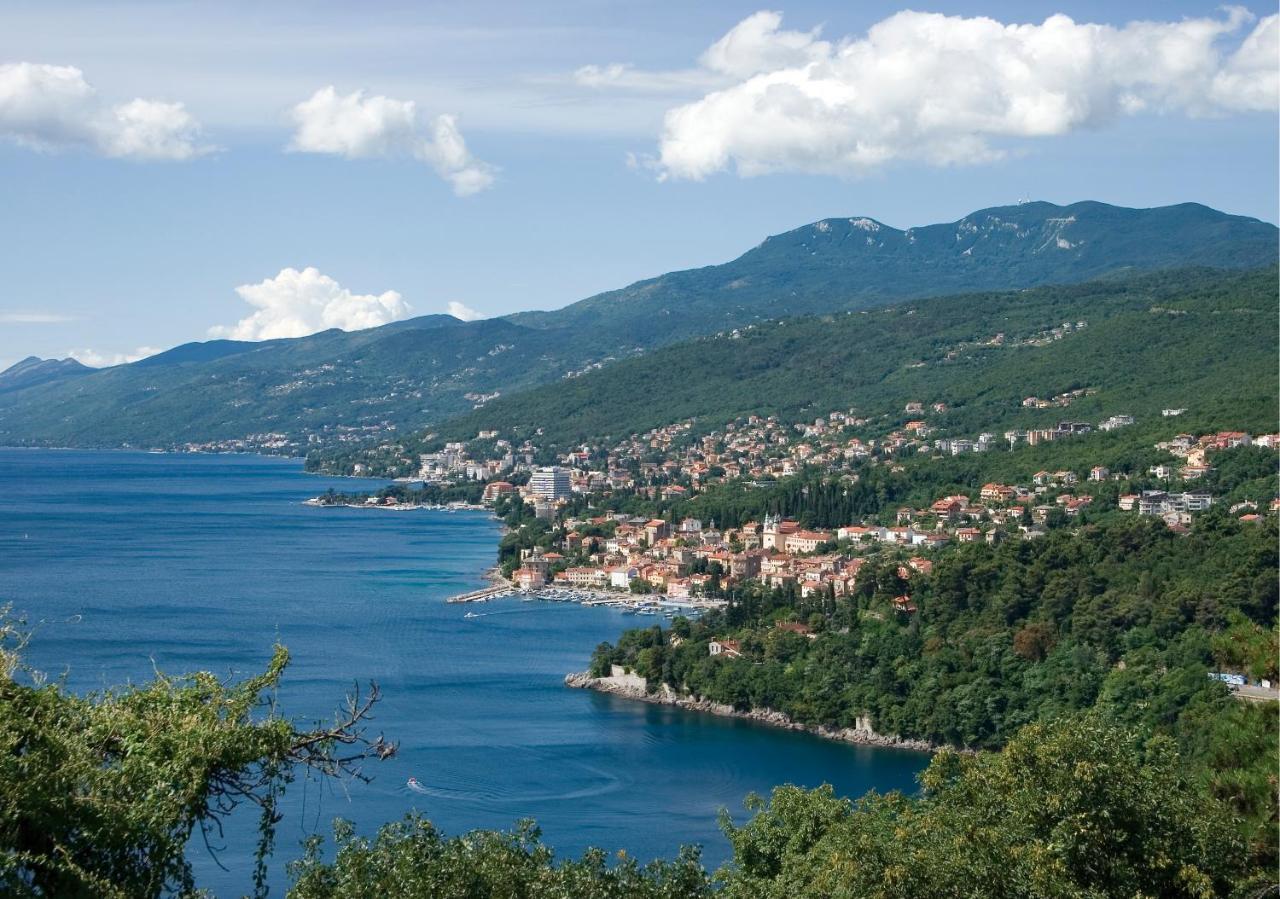 Juras Opatija