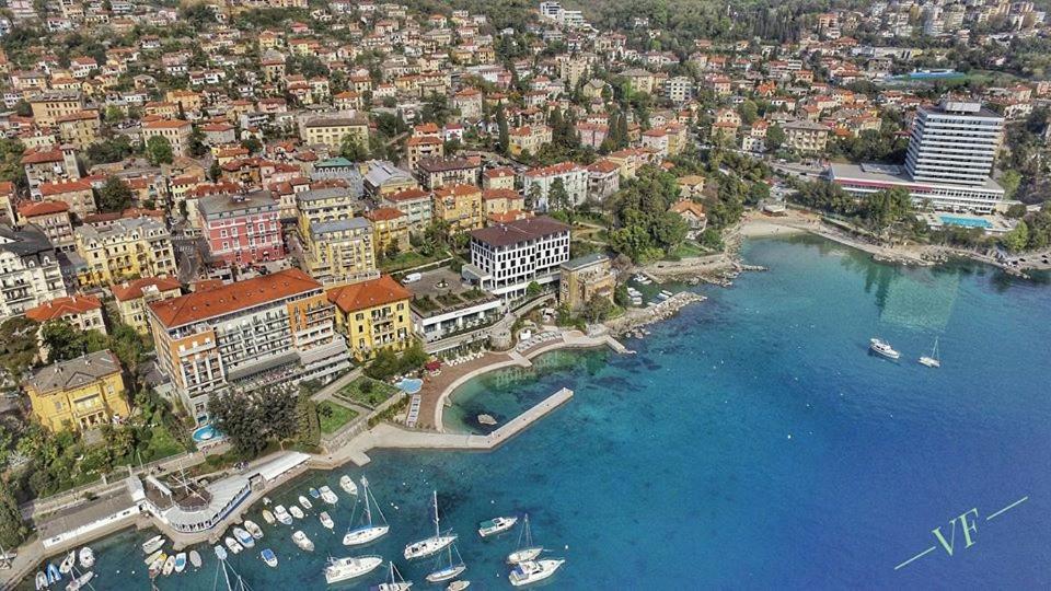 Juras Apartmán Opatija